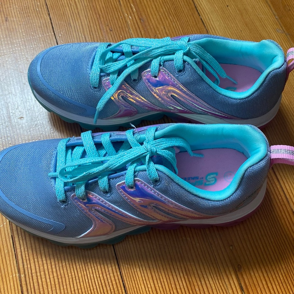 Skechers Sneakers Girls Size 3